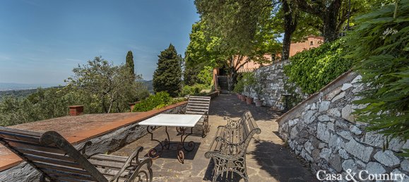 5 rooms Villa in Florence, Italy No. 322726 20