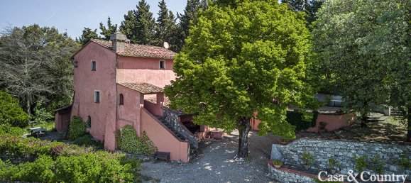 5 rooms Villa in Florence, Italy No. 322726 16