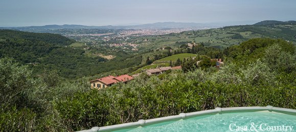 5 rooms Villa in Florence, Italy No. 322726 10