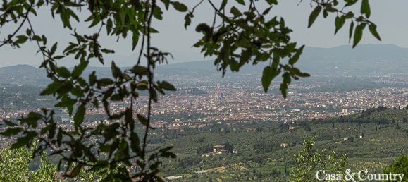 5 rooms Villa in Florence, Italy No. 322726 3