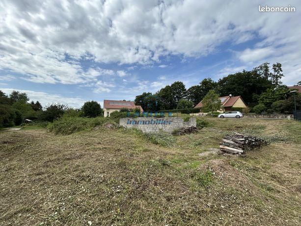  قطعة أرض في Haute-Saone, France 1242متر مربع رقم 304394