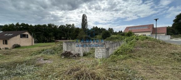  قطعة أرض في Haute-Saone, France 1242متر مربع رقم 304394 7