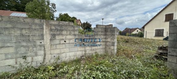  قطعة أرض في Haute-Saone, France 1242متر مربع رقم 304394 4