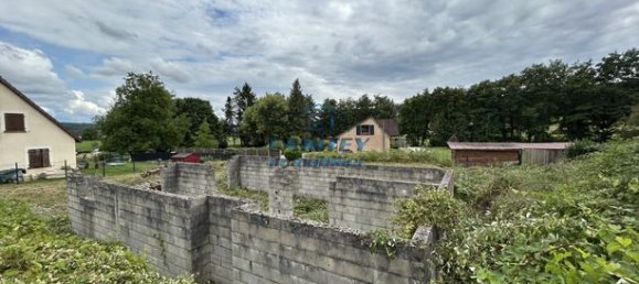  قطعة أرض في Haute-Saone, France 1242متر مربع رقم 304394 2