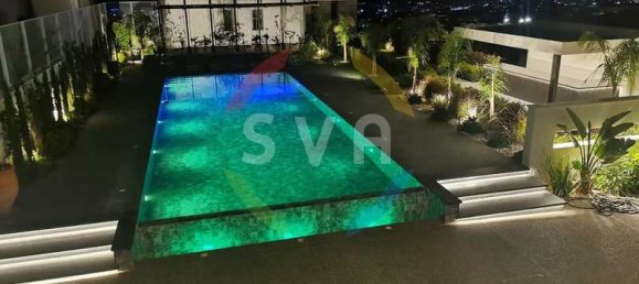 Вилла с 7 спальнями в Гермасойя, Кипр № 20242 2