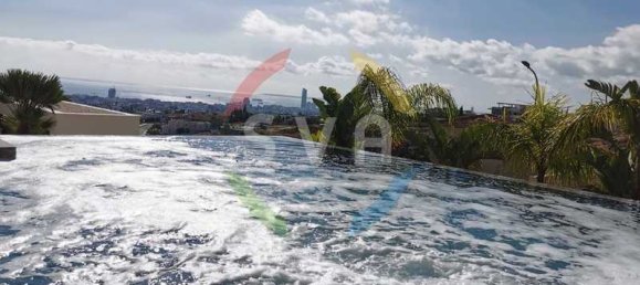 Вилла с 7 спальнями в Гермасойя, Кипр № 20242 3