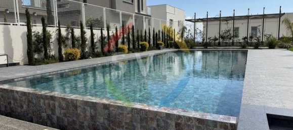 Вилла с 7 спальнями в Гермасойя, Кипр № 20242 7