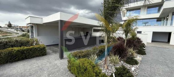 Вилла с 7 спальнями в Гермасойя, Кипр № 20242 6