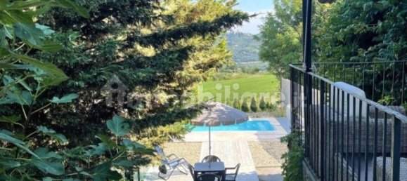 3 bedrooms House in Godiasco Salice Terme, Italy No. 304625 47