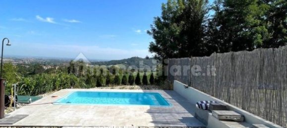 3 bedrooms House in Godiasco Salice Terme, Italy No. 304625 35