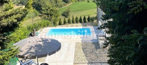 3 bedrooms House in Godiasco Salice Terme, Italy No. 304625 32