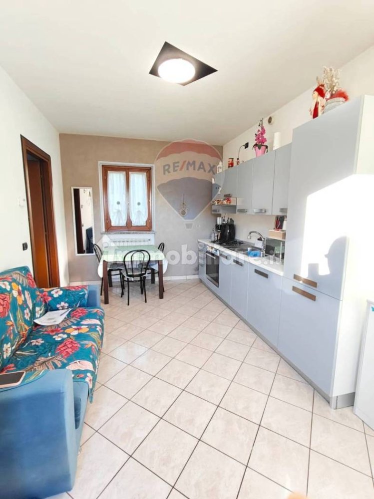 Apartamento de 1 dormitorio en Ferrera di Varese, Italy No. 378933