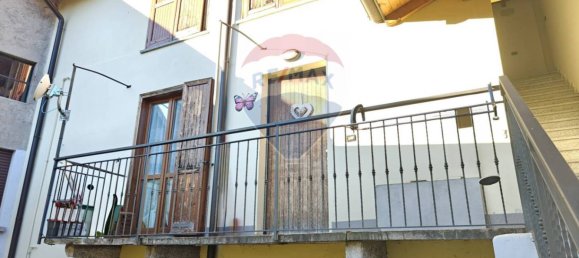 Apartamento de 1 dormitorio en Ferrera di Varese, Italy No. 378933 9
