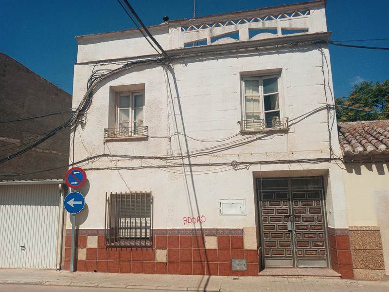 6 chambres Maison à Ciudad Real, Spain No. 140233