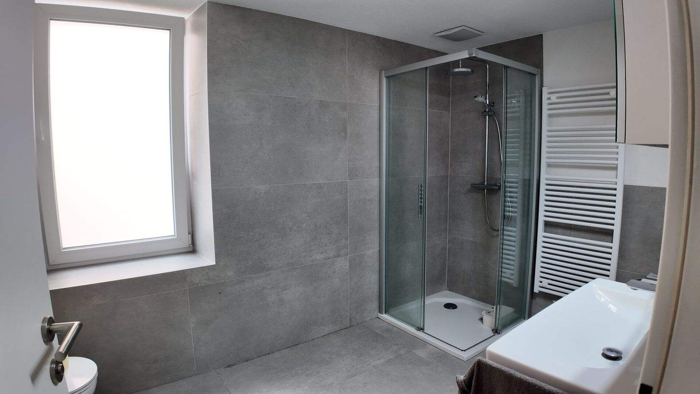 3غرفة شقة في Salzburg, Austria رقم 224987