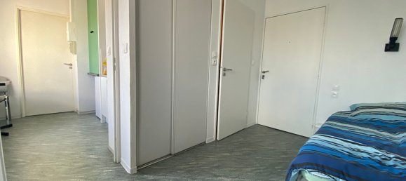 2 bedrooms Apartment in Nancy, France No. 93766 3