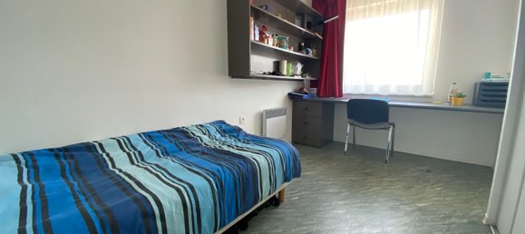 2 bedrooms Apartment in Nancy, France No. 93766 2