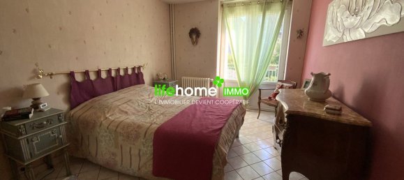 6 bedrooms House in Chateauroux, France No. 236190 14