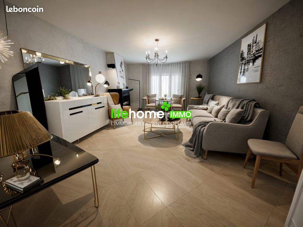 6 bedrooms House in Chateauroux, France No. 236190