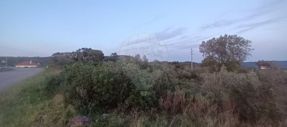 Terreno em Tomar, Portugal 6840 m² N.º 79661 6