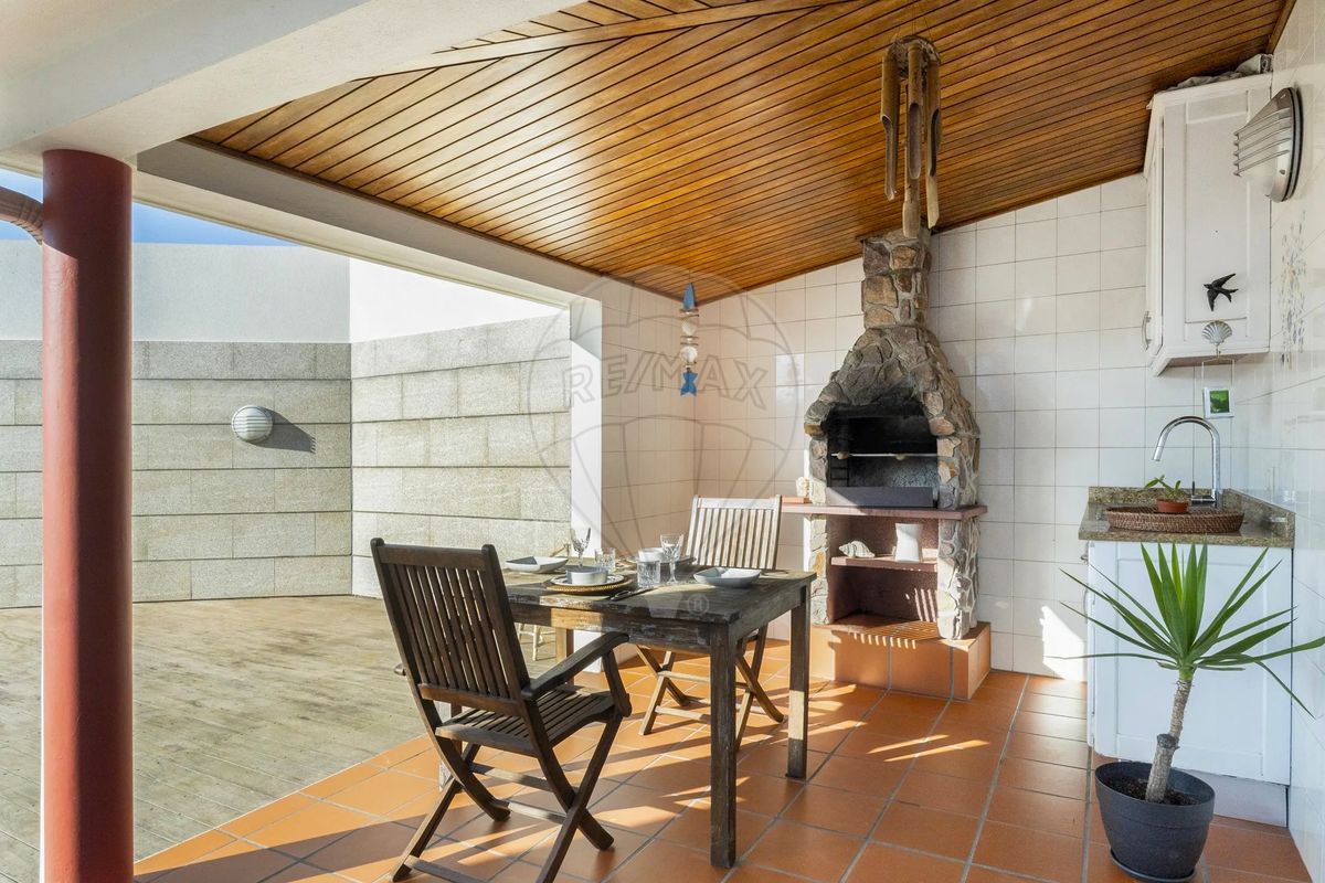 4 bedrooms House in Mindelo, Portugal No. 185818