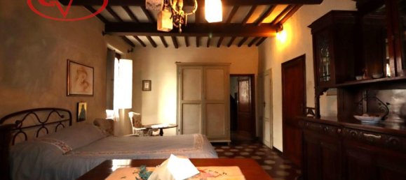 7 rooms House in Montevarchi, Italy No. 230602 9