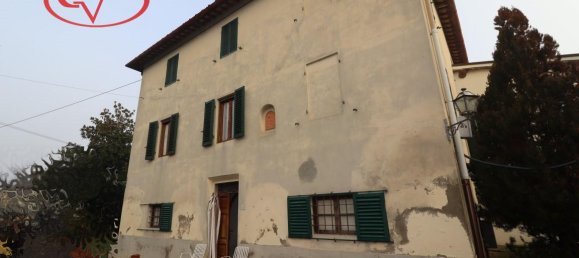 7 rooms House in Montevarchi, Italy No. 230602 2