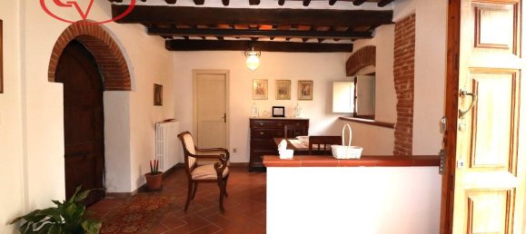 7 rooms House in Montevarchi, Italy No. 230602 19