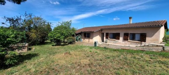 3 bedrooms House in Tarn-et-Garonne, France No. 312221 10