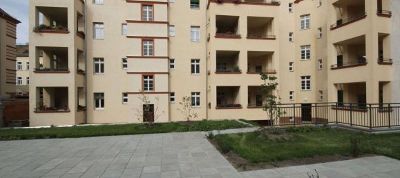 1 chambre Appartement à Leipzig, Germany No. 53747 8