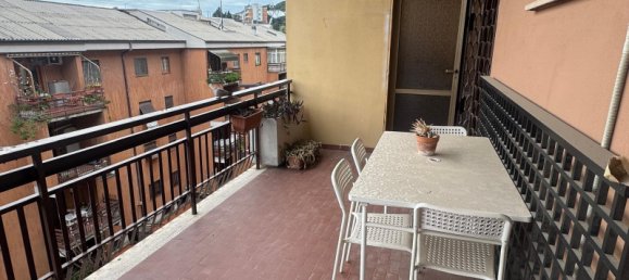 3-Zimmer Wohnung in Rome, Italy, Nr. 60563 23