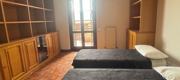 3-Zimmer Wohnung in Rome, Italy, Nr. 60563 22