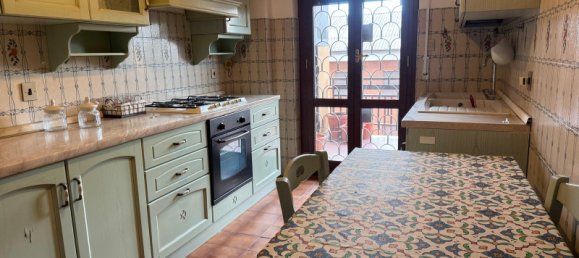 3-Zimmer Wohnung in Rome, Italy, Nr. 60563 12