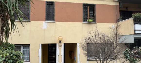 3-Zimmer Wohnung in Rome, Italy, Nr. 60563 30