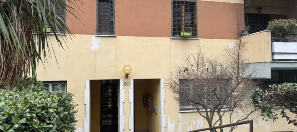 3-Zimmer Wohnung in Rome, Italy, Nr. 60563 25