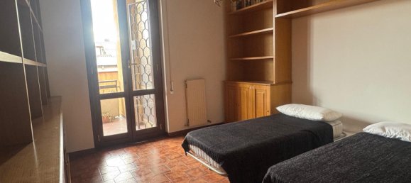 3-Zimmer Wohnung in Rome, Italy, Nr. 60563 6