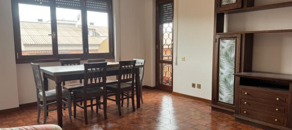 3-Zimmer Wohnung in Rome, Italy, Nr. 60563 4
