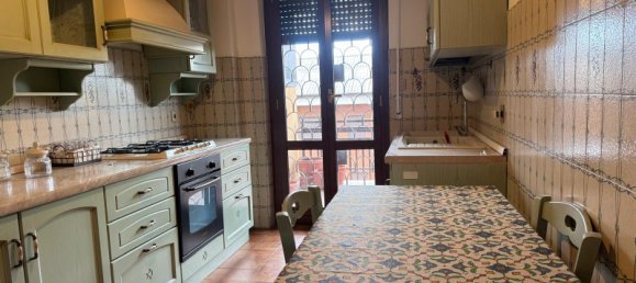 3-Zimmer Wohnung in Rome, Italy, Nr. 60563 14