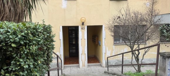 3-Zimmer Wohnung in Rome, Italy, Nr. 60563 18