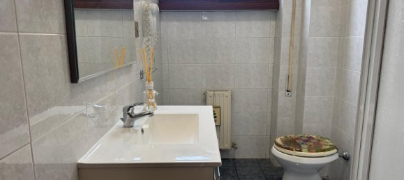 3-Zimmer Wohnung in Rome, Italy, Nr. 60563 3