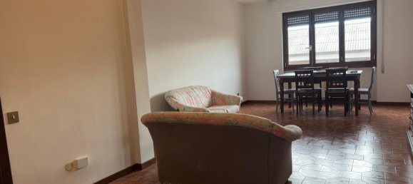 3-Zimmer Wohnung in Rome, Italy, Nr. 60563 2
