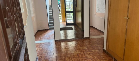 3-Zimmer Wohnung in Rome, Italy, Nr. 60563 35
