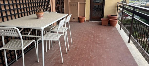 3-Zimmer Wohnung in Rome, Italy, Nr. 60563 24