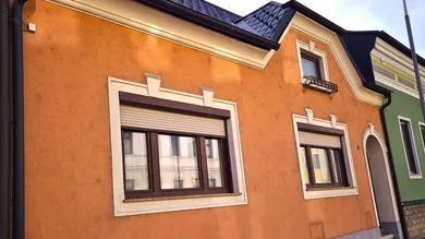 2 Schlafzimmer Haus in Spillern, Austria, Nr. 137244