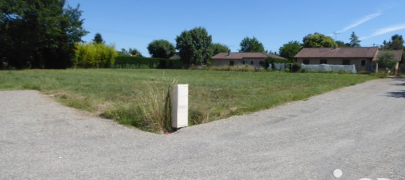 Земельный участок 1901м² в Монтобан, Франция № 61350 2