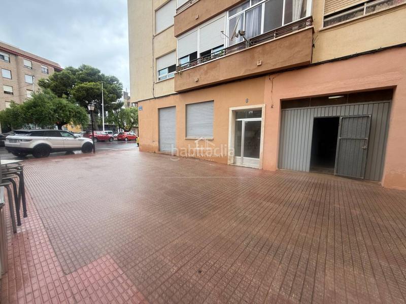 Propriété commerciale à Castellon, Spain 45m² No. 268487