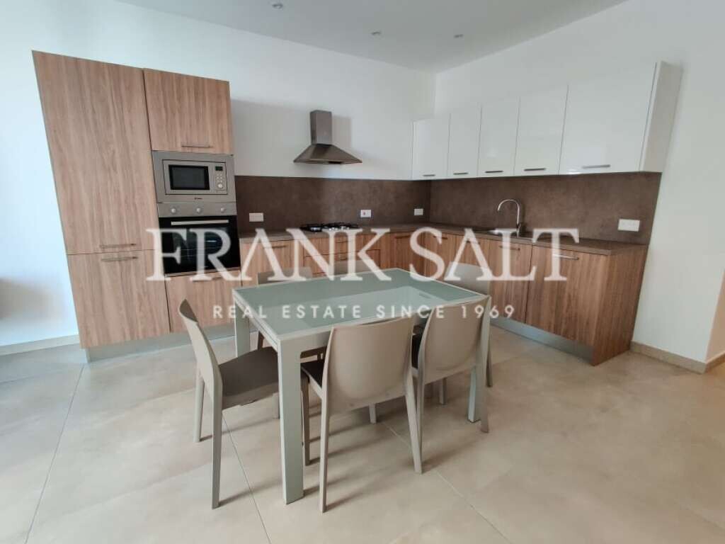 2 chambres Appartement à Mellieha, Malta No. 10806