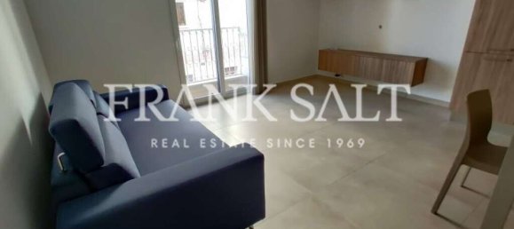 2 chambres Appartement à Mellieha, Malta No. 10806 2