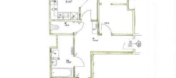 3 rooms Apartment in Vienna, Austria No. 179274 16