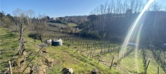 1-Zimmer Grundstück in Scandicci, Italy, Nr. 34503 10